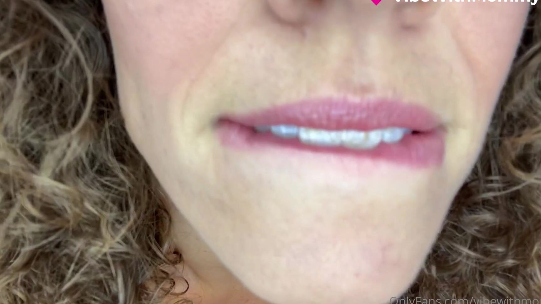 Vibewithmommy Mommy Joi Instructional Real Virtual Sex Mommy Loves Teaching You How To Touch Your Cock