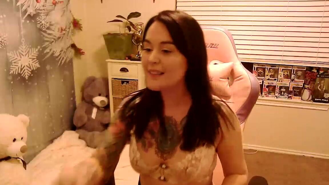 Suicidegirls Stream Started At Am Welcome To My Stream Let S Have Some Drinks Togethe