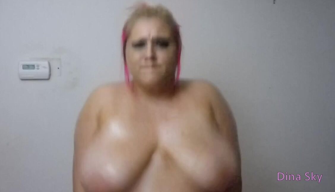 Clubdinasky Custom Video Jumping Jacks