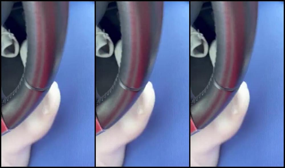 Queenfeetred Nicknamed Queenfeetred Onlyfans Sunday Morning On Gym