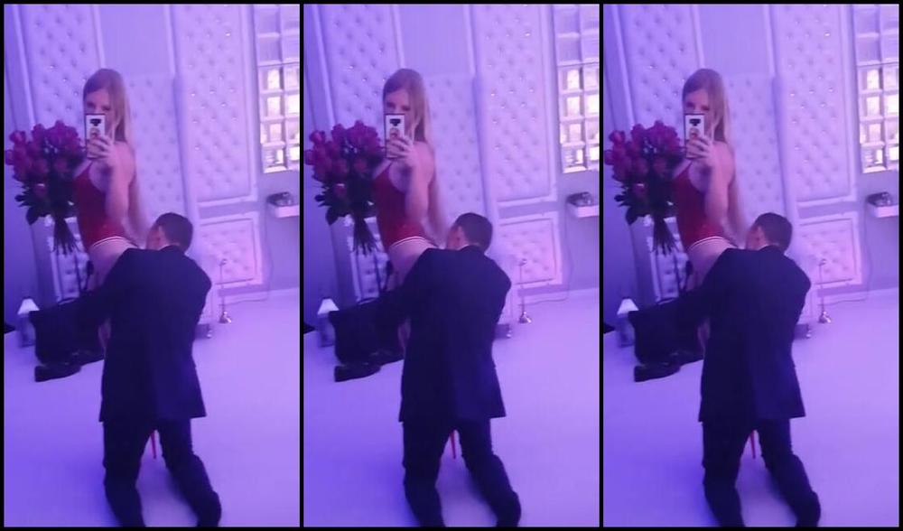 Lady Estelle Onlyfans Everyday Session Life Clip Vol 08 Today There Is Again An Excerpt From My Everyday Studio Life