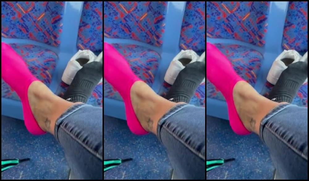 Anas Socks Nicknamed Anas Socks Onlyfans Double Trouble