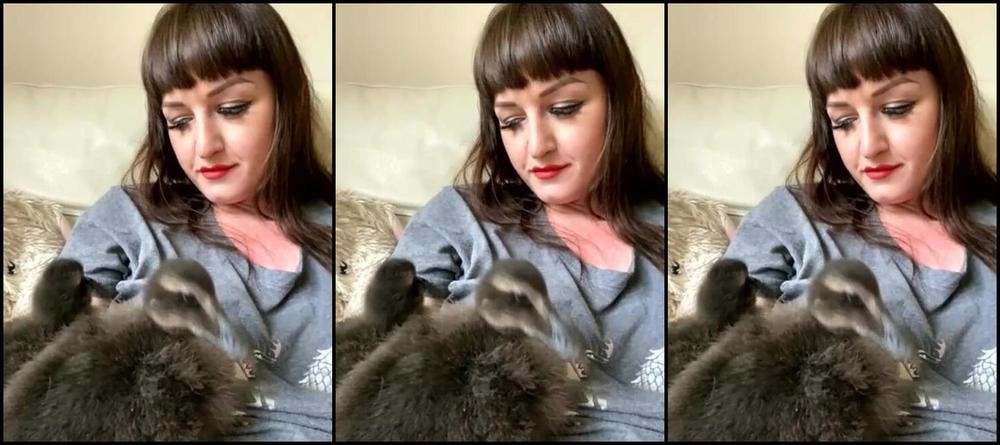 Vivienne L Amour Aka Vlproductionsuk Onlyfans Stream Started At 06102020 0520