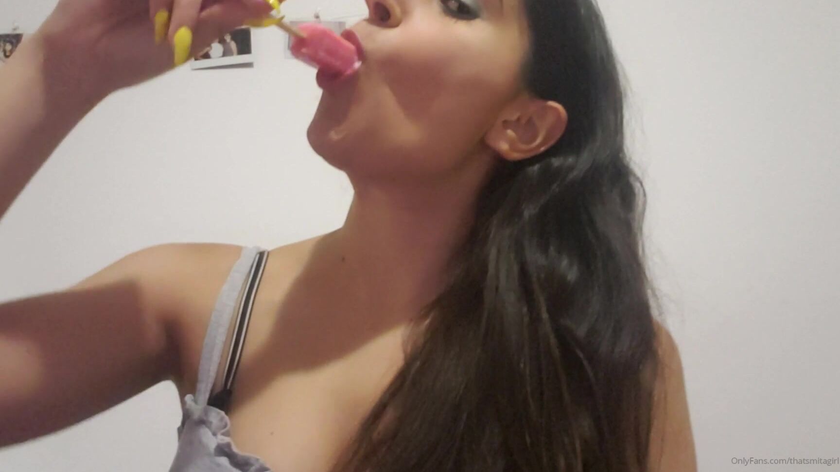 Thatdaddysgirl I Really Miss Summer