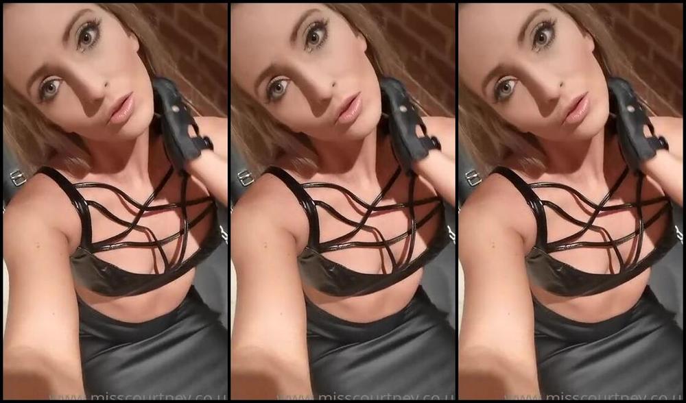 Misscourtneym Onlyfans Will You Play Withp