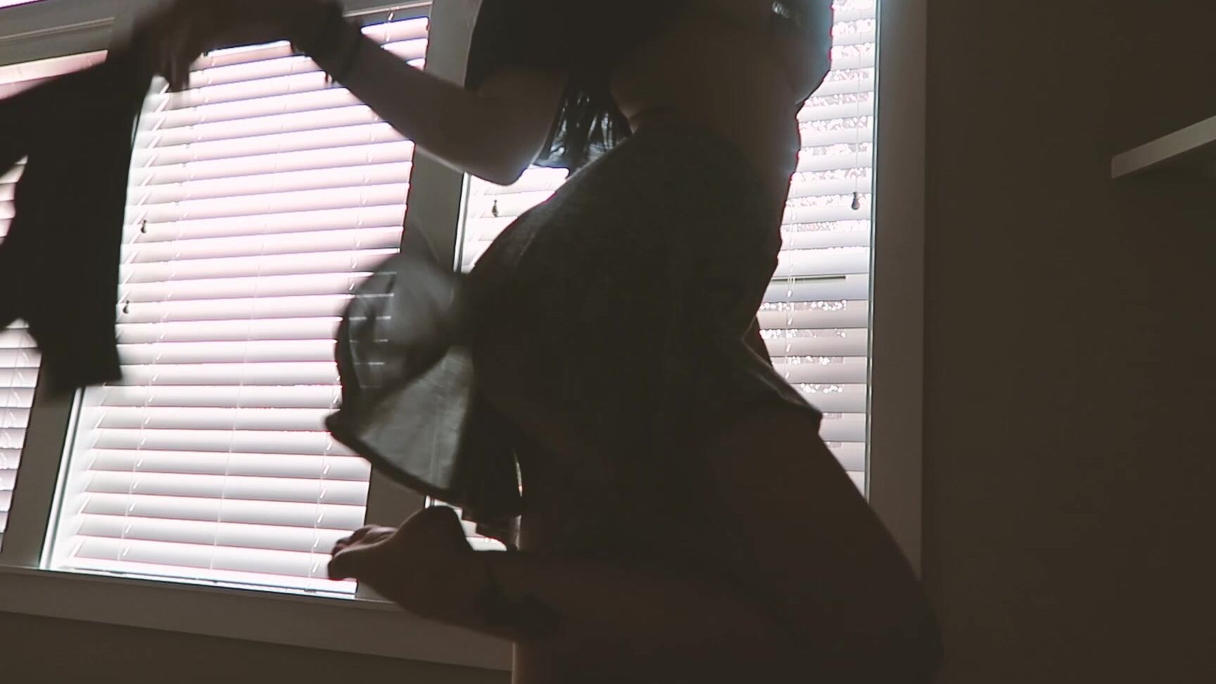 Xmissmoxxix Tempest Temptress Strip Tease