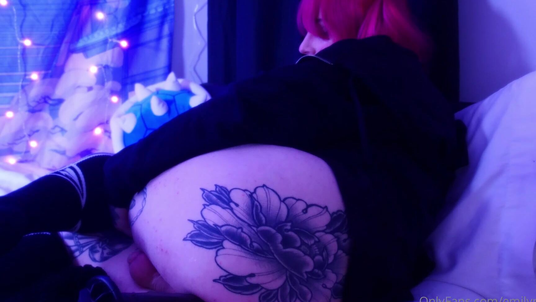 Emilypiexo Egirl And The Fuck Machine