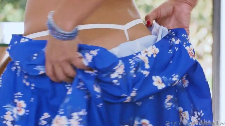 Thereallisaann Thank You For Sharing Milf Monday With Me Lover Xoxoxo