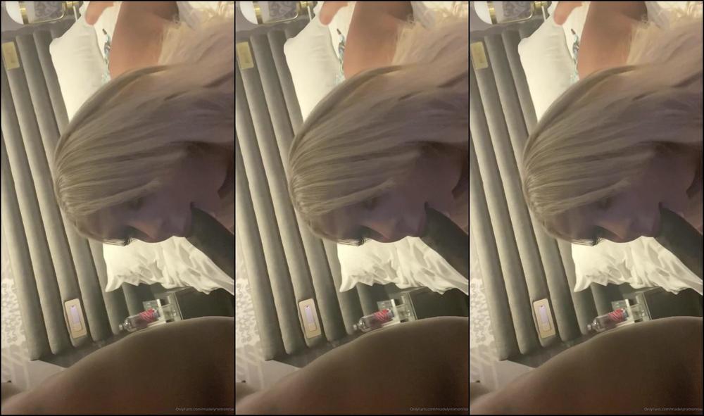 Madelynxmonroe I Wasn T So Lucky On The Casino Floor While I Was I