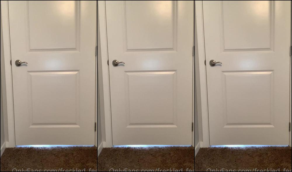 Freckled Feet Part Of The Cuckold Series After You Ve Cleaned Up My Dirty Feet I Need Your Help Cho