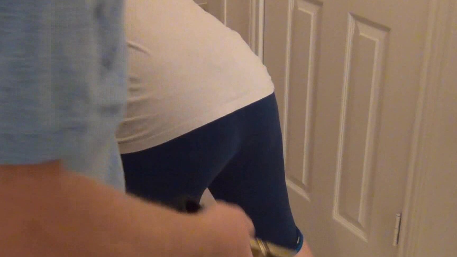 Tina, Full HD, amateurspankings AS Tina Over A Stool Clips4Sale