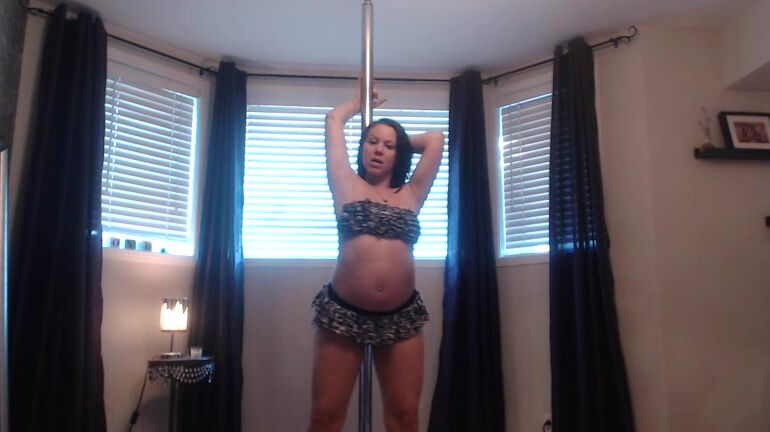 Yourstruly Pole Dancing