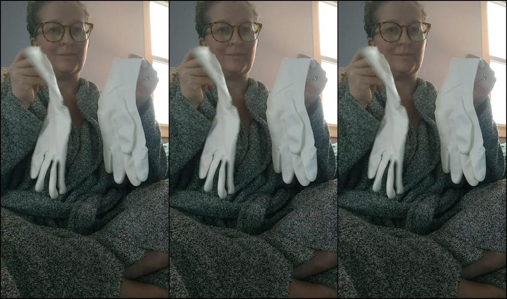 "Lizlovespeggging" Milking, Prostate Massage, Prostate Milking, Wife, Nurse, Amateur Pegging, Anal Fingering, Anal, Suggest Lizlovespeggging Fantasy milking prostate with white rubber gloves until you cum for me pornhub