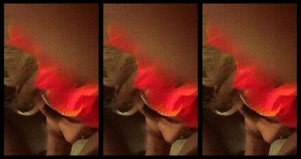 Charlotte Fox Sucking Cock Like A Naughty Girl