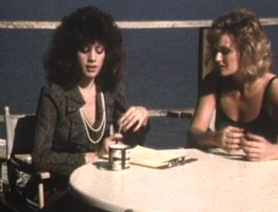 "Kari Foxx, Keli Richards, Rachel Ryan, Tanya Foxx, Trinity Loren, Marc Wallice, Peter North, Tom Byron, Tom Jones, Troy Tannier" Feature, Anal Caught from Behind 6 Sensual Anal Erotica Hollywood Video