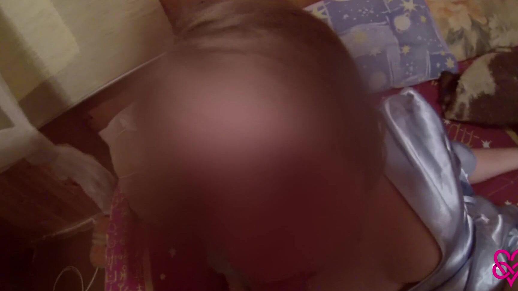 Poly amory First Time i Put my Finger in Same time with my Dick to her Tight Pussy Pornhub