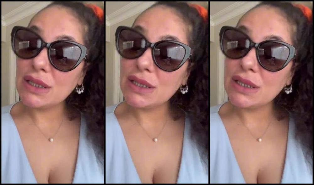 Yala Bakalim Ayagimi Kole Goddess Inannap