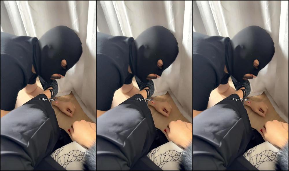 Hulyacengiz 3539881318 10 26 2024 You Must To Be Obey My Feet