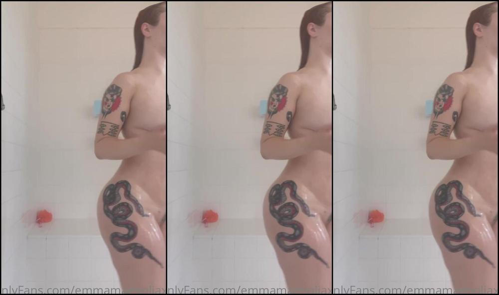 Emmamagnoliaxo Just A Little Something Special For You