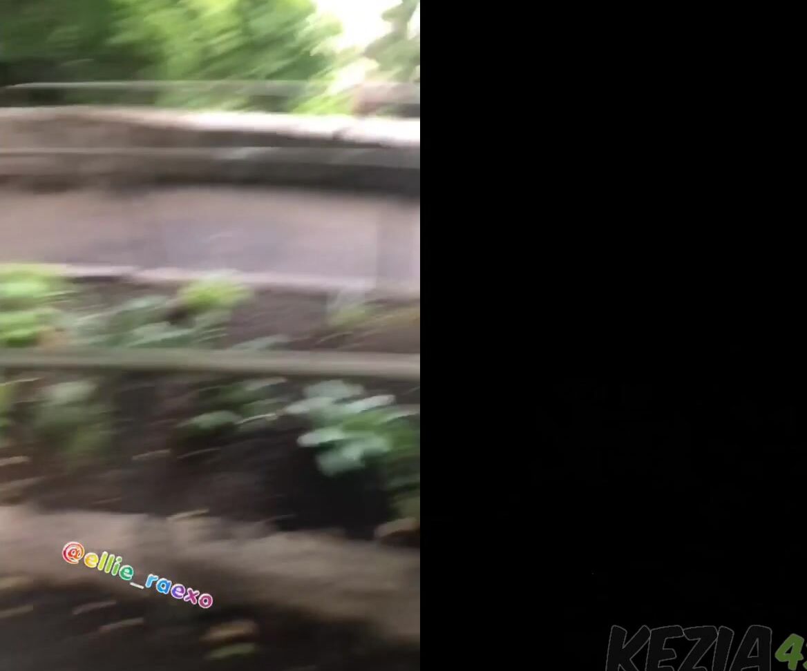 Kezia Three Sluts In A Park P Fetish