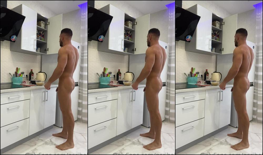 Garihale This Is How My Morning Begins It S A Vacuum And Making Breakfast Have A Nice Day Eve