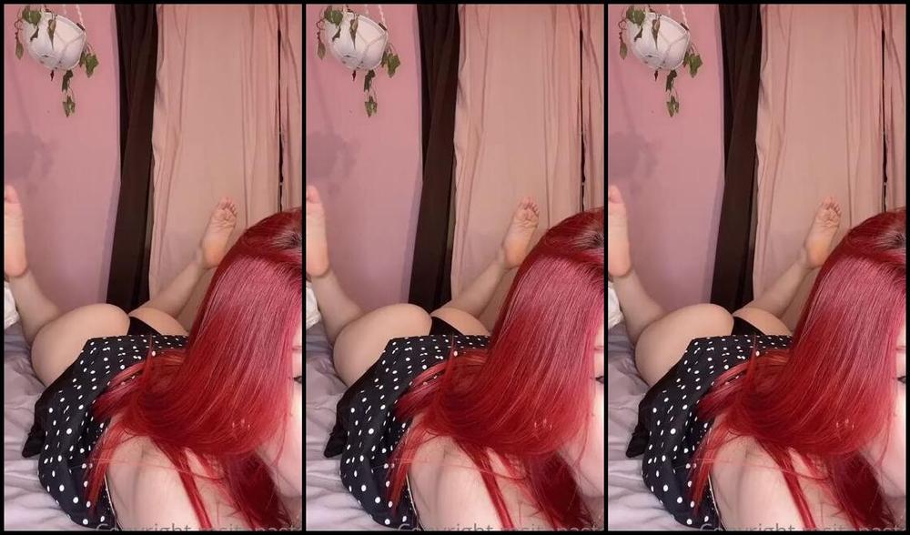 Rositapastel Nicknamed Rositapastel Onlyfans This View You Want To Help