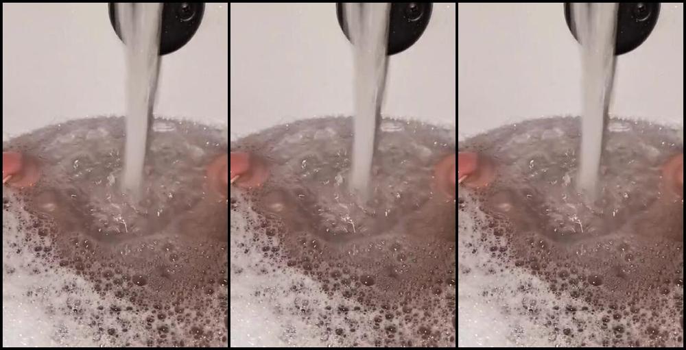 Nyx The Goddess Nicknamed Nyxnoise Foot Fetish 06 23 2024 Onlyfans Video Warm And Soapy Toes Asmr A Quick Lil Sunday Vibe