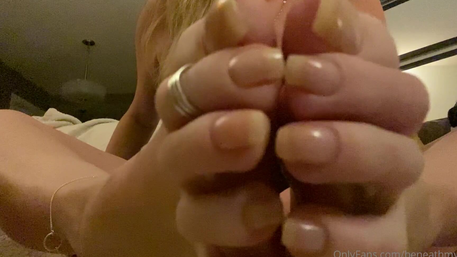 Beneathmytoes My Fake Live I Tried To Go Live To See How It Worked And It Didn T I Don T Know Wh