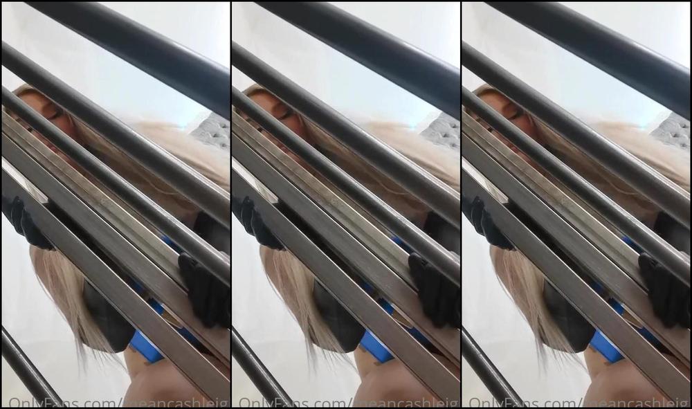 Meancashleigh Onlyfans Video 579