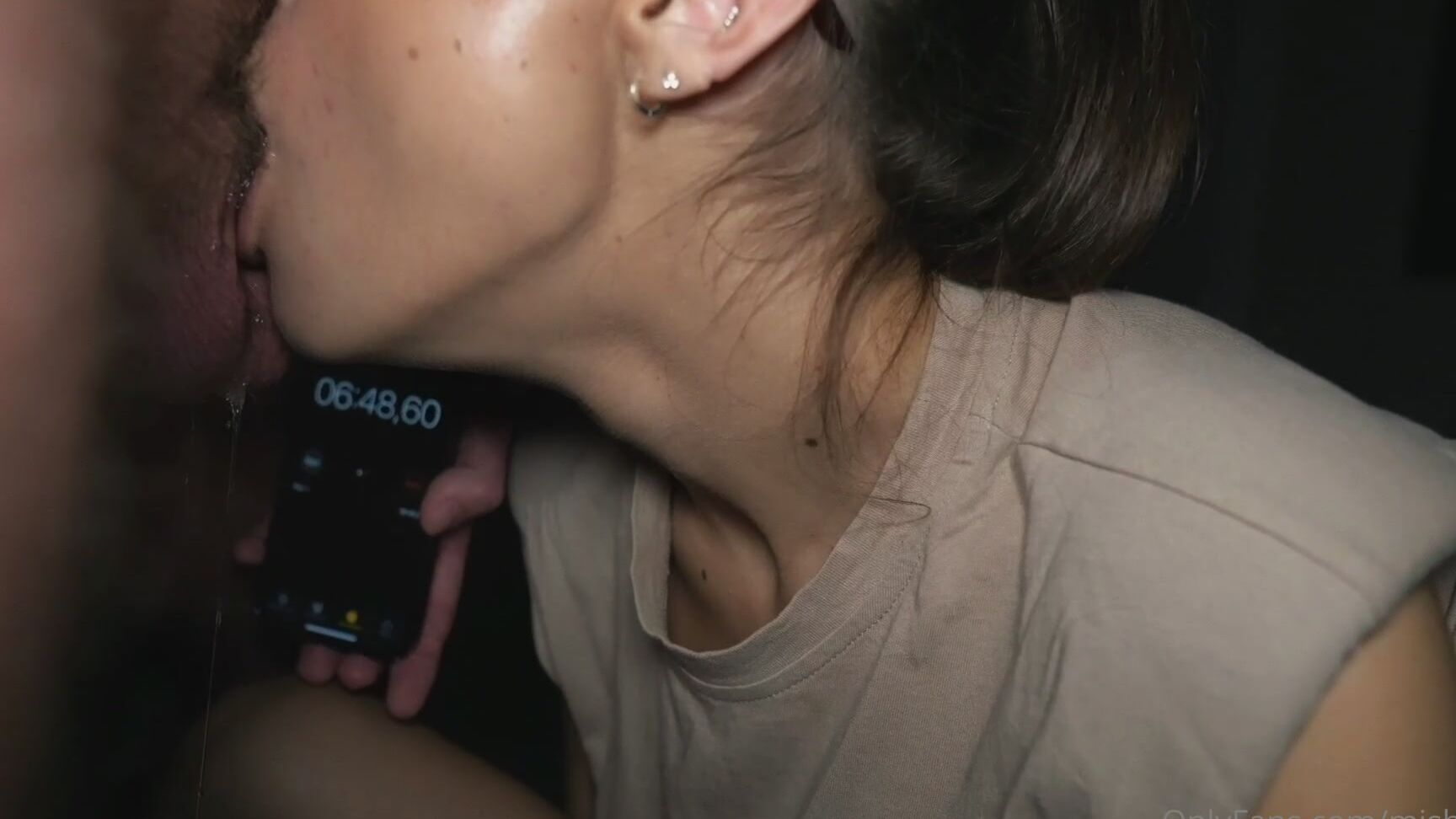 Mishnikki Hallo Guys I Have Very Interesting Friend Here On Onlyfans He Gives Me Really Hot And