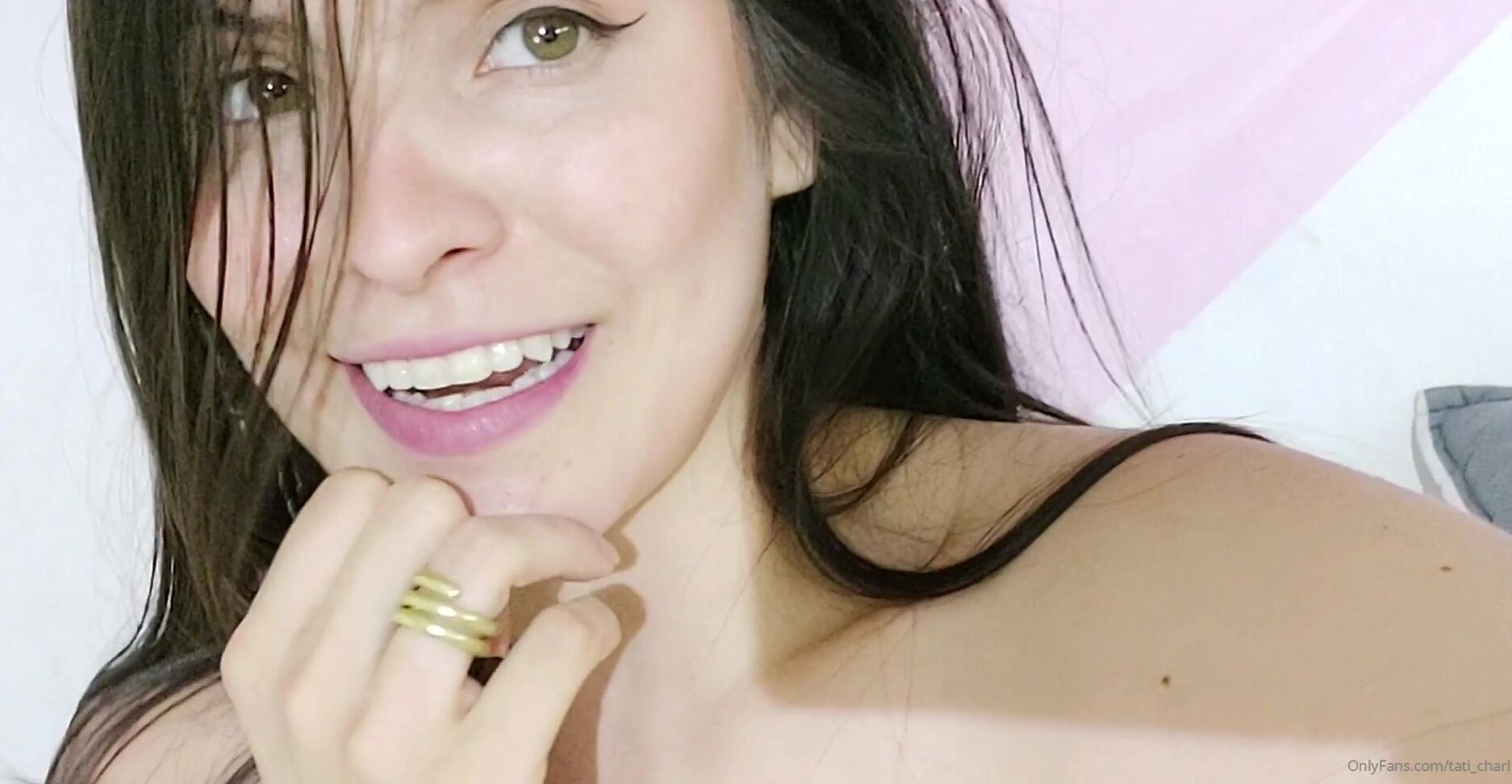 Tati Charl Amo Que Me Inspires Con Tus Propinas Y Con Tu Leche En El Interno