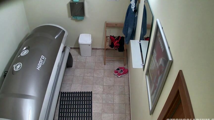 Czech Solarium 348 960540