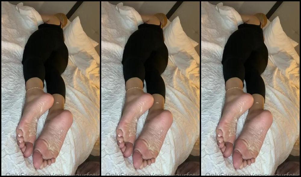 Enjoyyourfetish Onlyfans Prettyyymarieee9P