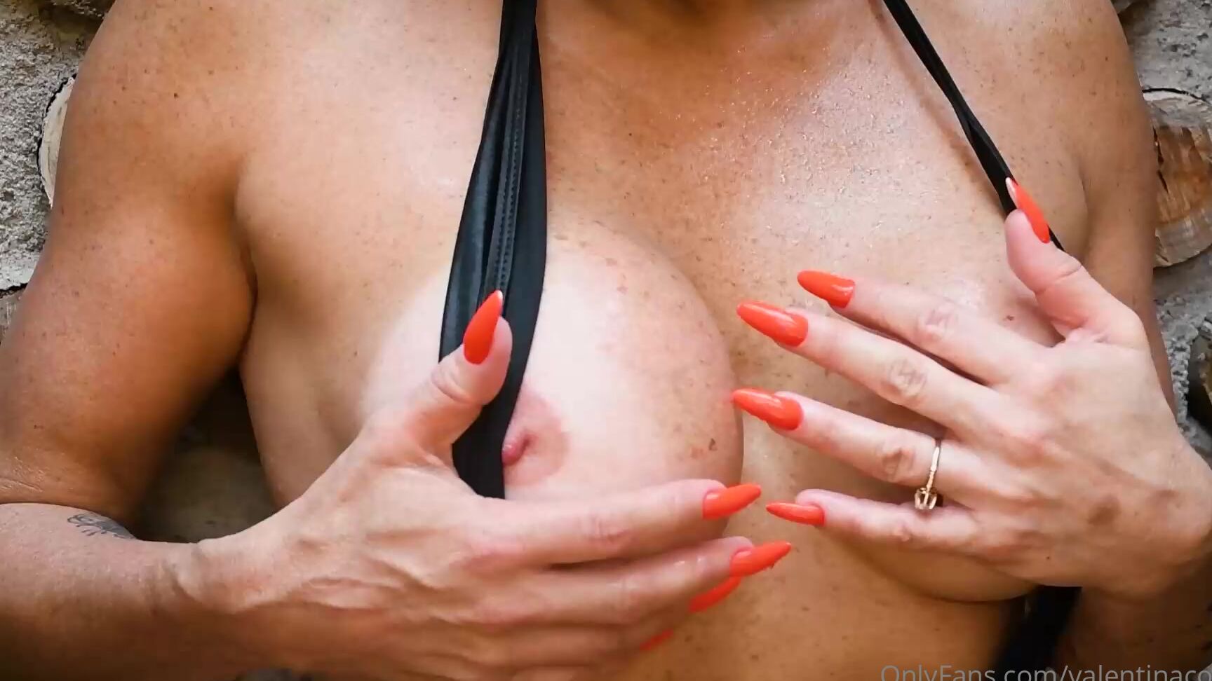 Valentinacooper 2251735128 10 20 2021 Prenda A Respira O Hold Your Breath