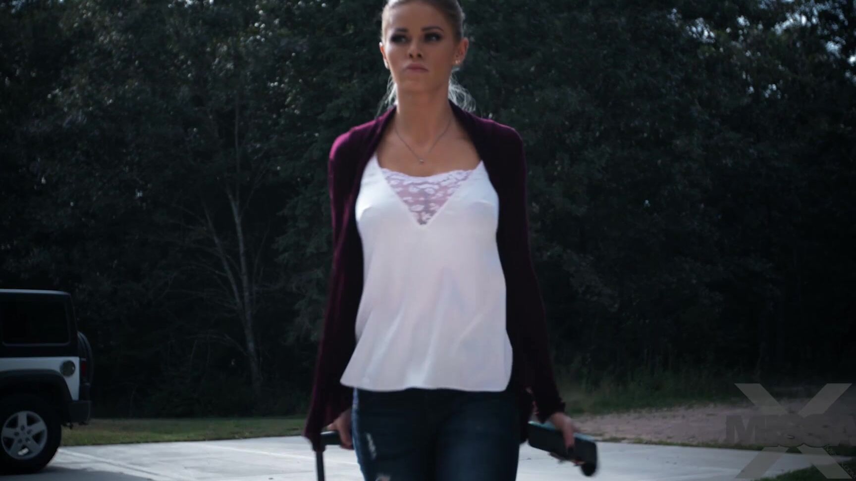 Busty, Creampie, Blondes, Blowjob Ivy Wolfe, Jessa Rhodes. If It Feels Right pt.1 SiteRip