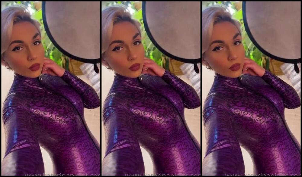 Katerina Piglet Nicknamed Katerinapiglet Femdom 01 18 2022 Onlyfans Video Leaked Katerinapiglet 32585