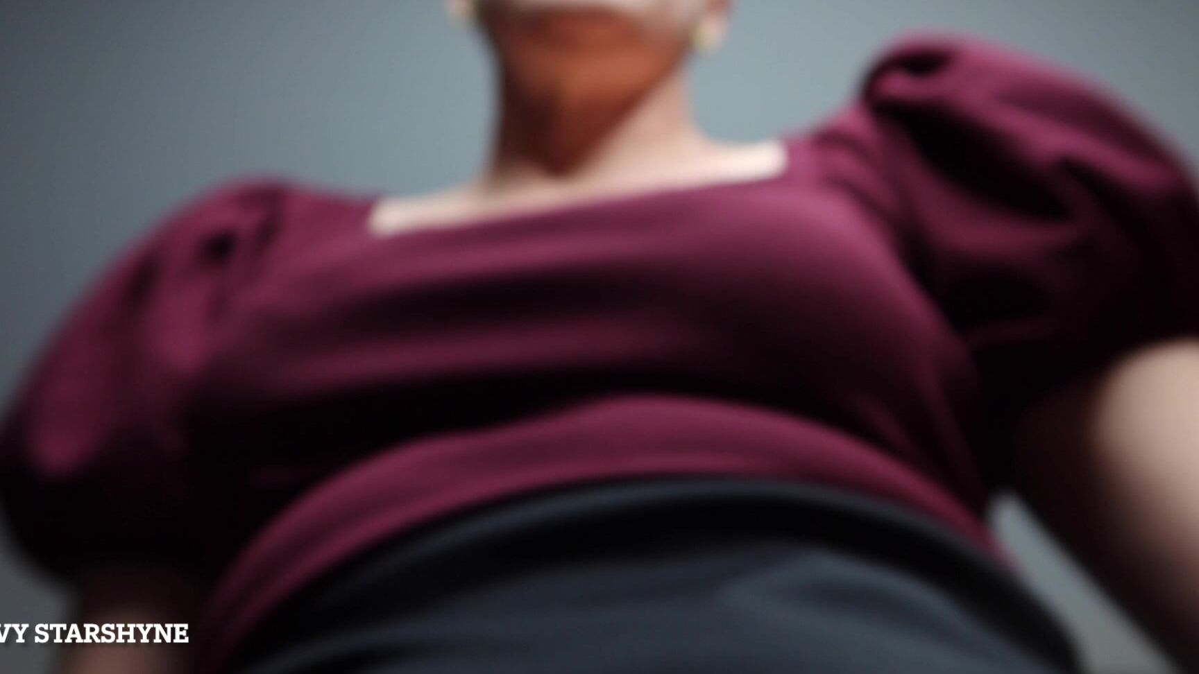 Ivystarshyne Political Cum Fluence