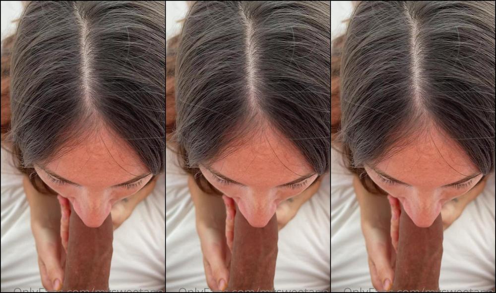 mysweetapple-23-11-2021-2282541634-today-we-took-the-car-to-pick-up-my-new-glasses-and-on-the-trip-did-somethint-very-naughty