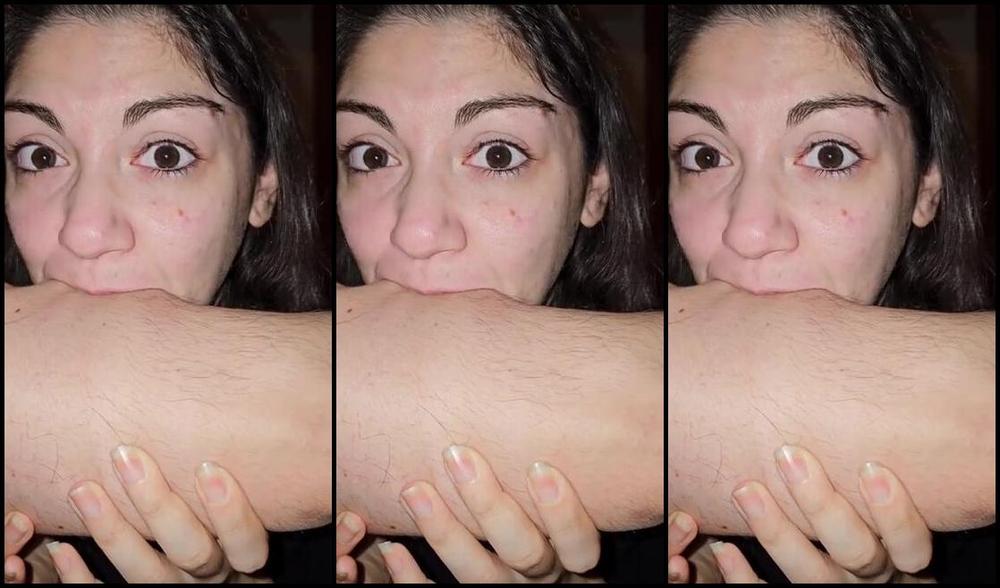 Emily Maxemilweber Nicknamed Maxemilweber 01 29 2024 Onlyfans Video There Are Few Subscribers For This Type Of Video Here But I Promised Someone That