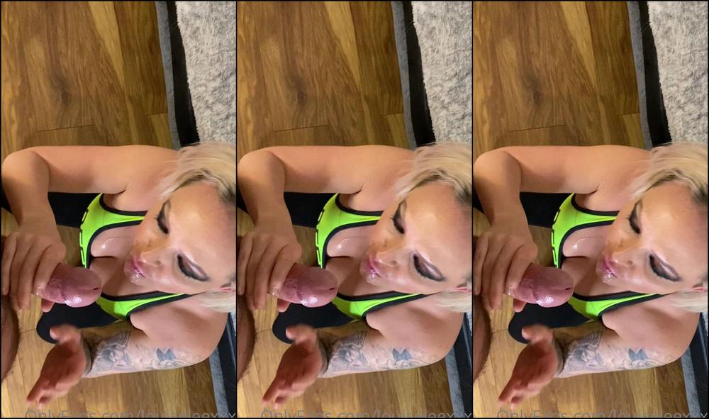 louiseleexxx1-13-06-2020-423961588-blowin-my-way-into-the-weekend