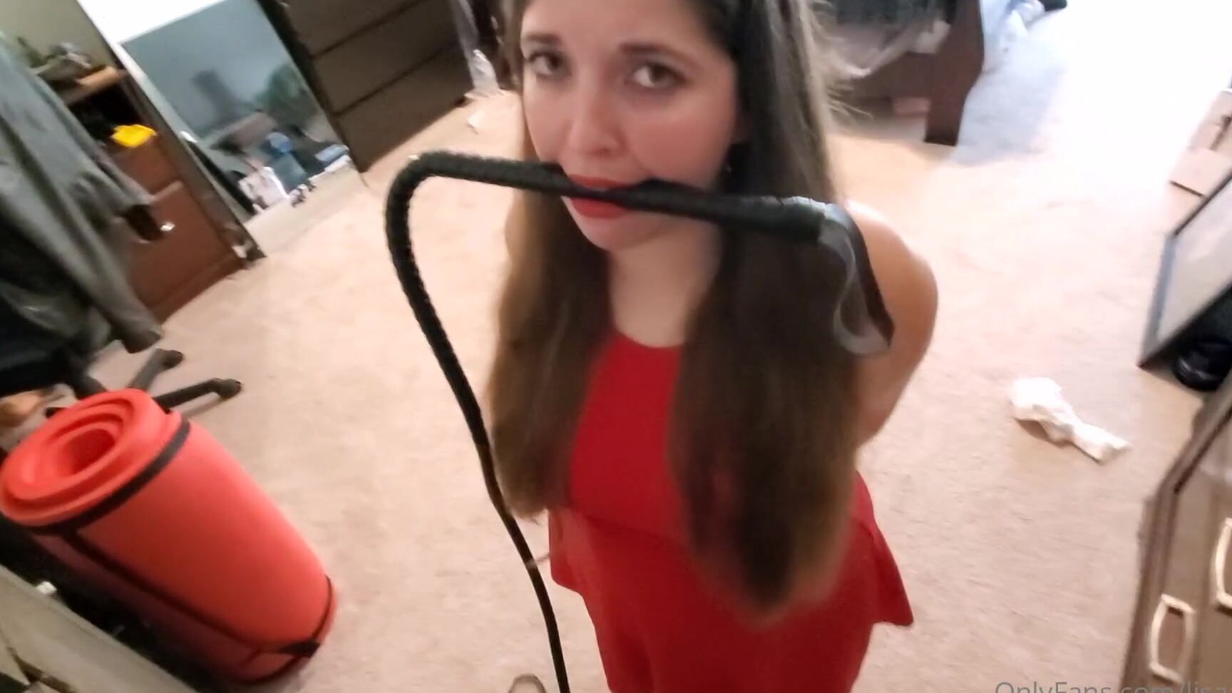 Lisaasmr Bondage Revenge Asmr