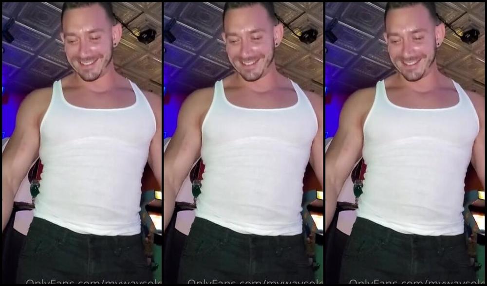 Ab Aka Mywaysoles Onlyfans Arcade Play