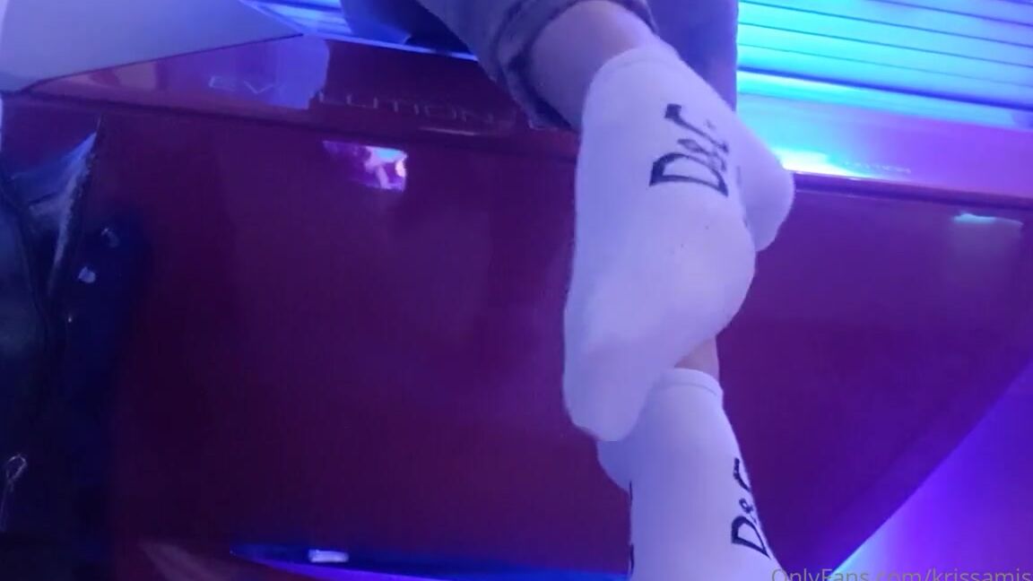 Goddess Samariel Nicknamed Krissamistress Onlyfans Video 29