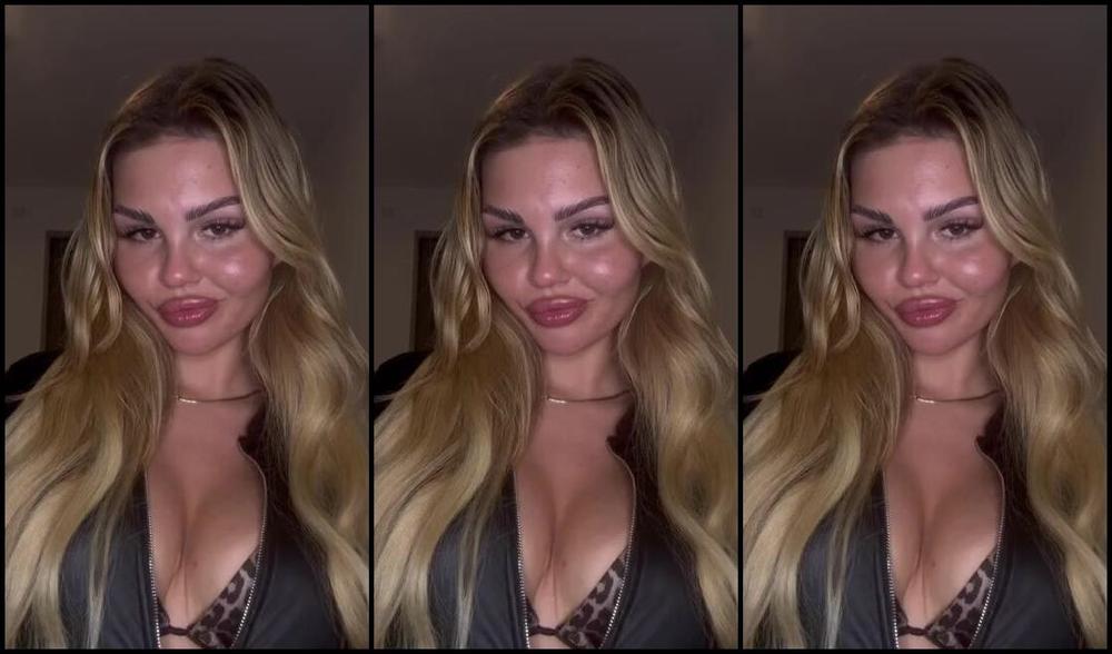 Goddess Bella Aka Herrinbella030 Femdom 09 09 2024 Onlyfans Video I Know This Makes You So Weak Fmp