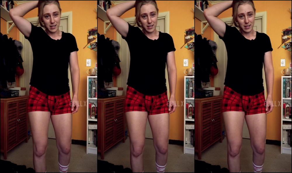 Jaq Qtp Hype Humiliation Aww Look At Me Not Really Knowing How To Use My Camera D