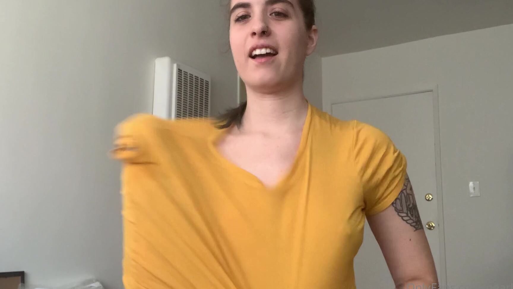 Pearlsage A Nice Min Video Of How I Get My Shirts Stinky When Someone Buys Them Who Doesn T