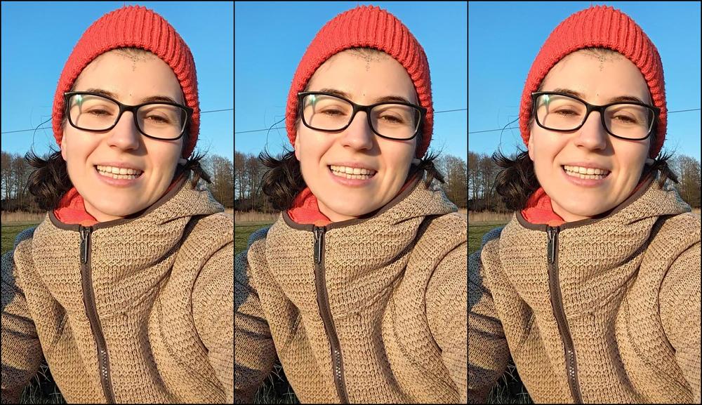 Nataliewinz Ein Bisschen Mehr Ber Mich Und Einen Herzlichen Gru