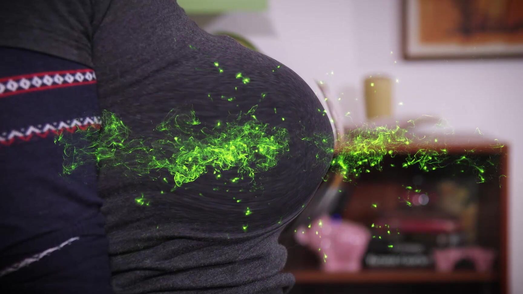 Dixie Comet Battle Of The Were Sluts