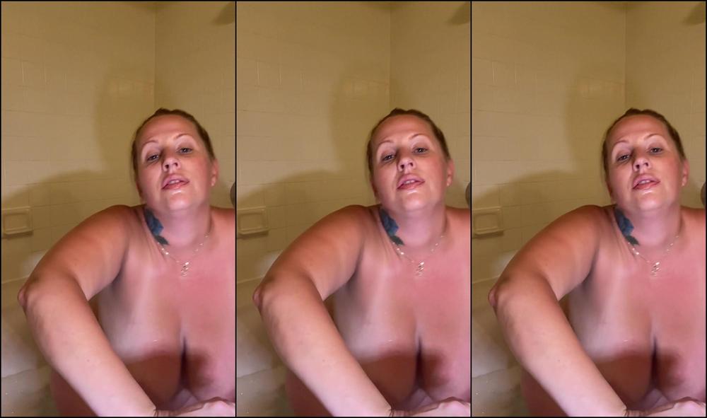 Deliciousondemand Sexy Bath Ti