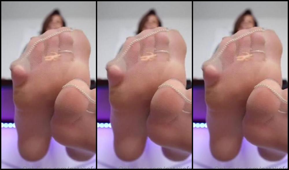 Natalie Fox Nicknamed Nataliefox Onlyfans Trapped Tiny Girlfriend 7 Min